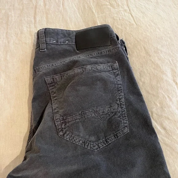 MAC Arne Pipe - Light Weight Denim
